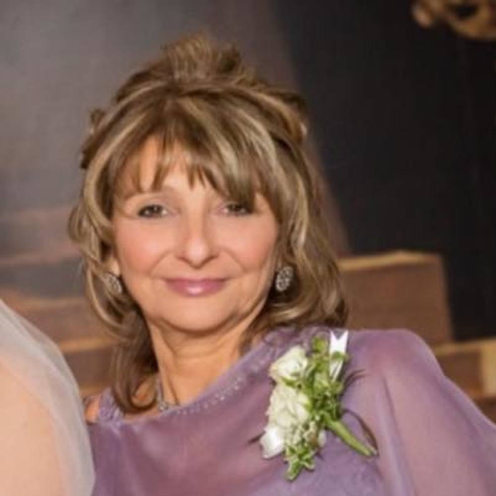 Meet your Posher, Karen